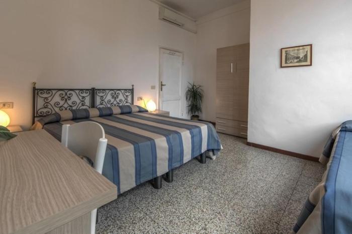 Hotel Aldobrandini Florencia Exterior foto